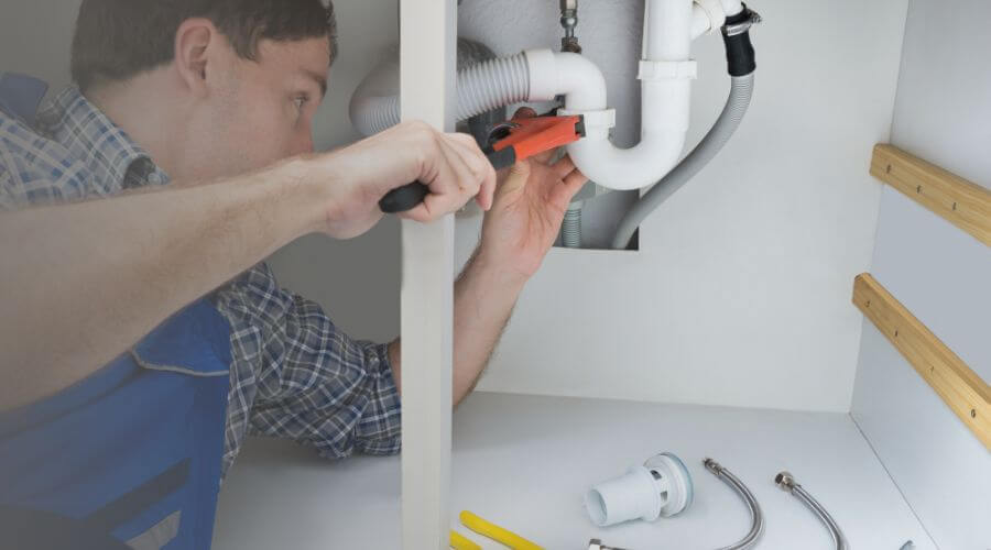 Professional Leak Detection in Webb, AL